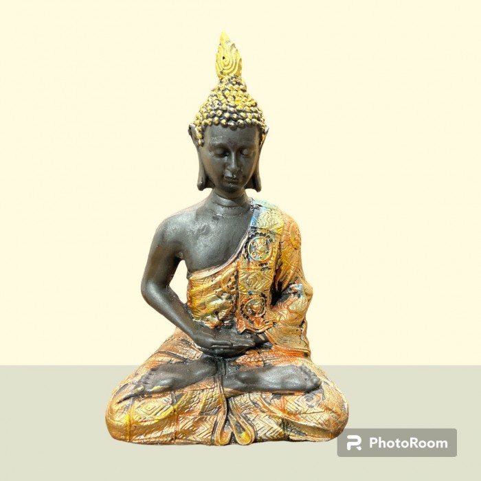 Buda de Poliresina